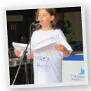 Sophie - Walk to Fight Arthritis